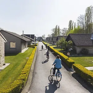 Marinapark Middelkerke