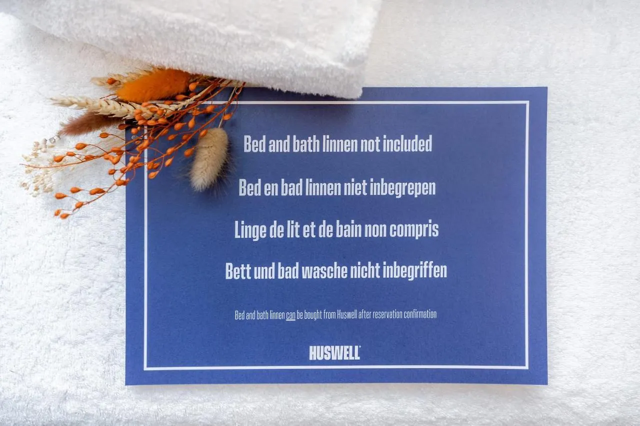 Cosy Apartment Near The Sea Middelkerke